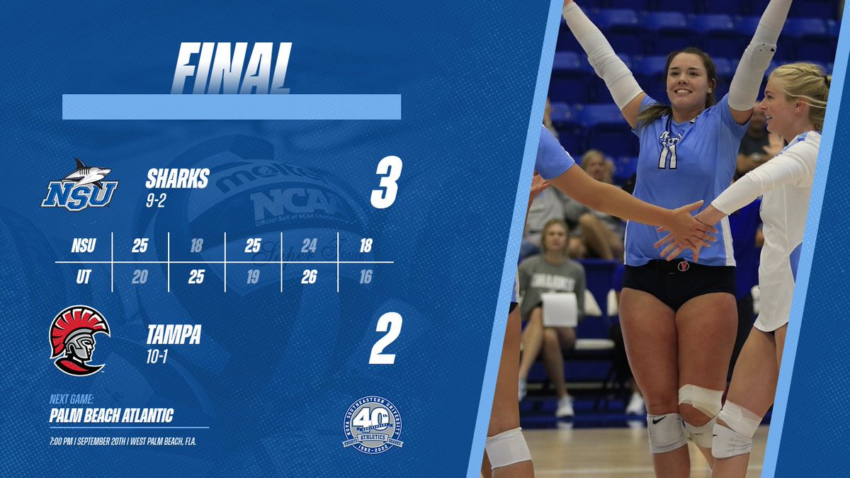NSU_VB's tweet photo. UNDERDOG WHO???

#HungryForMore https://t.co/vc4asl6CN3