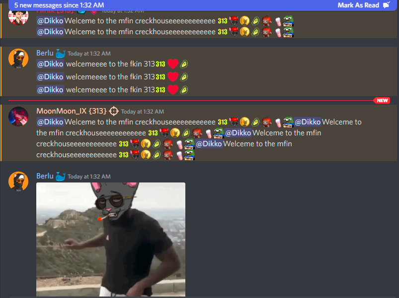 Dikko 🇦🇲 {313} (!PUFF) tweet media