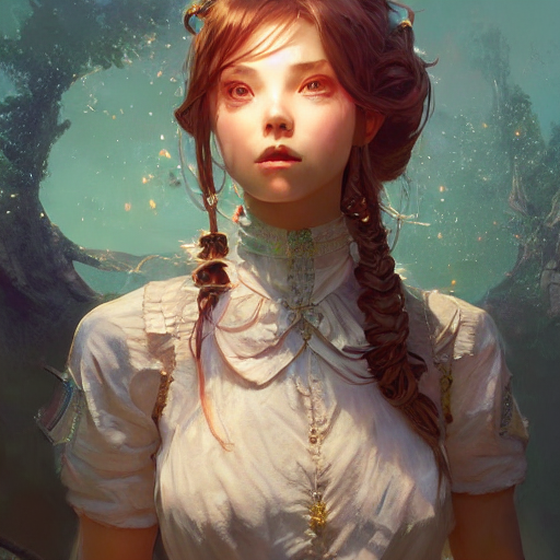 Tanemomi_Ver2's tweet image. #stablediffusion-webui #CodeFormer テストその２
顔修正を最大(w:0)にして実行。
整った分、猫娘っぽさが無くなった🥲
加減が必要か🤔
左）修正後　右）修正前