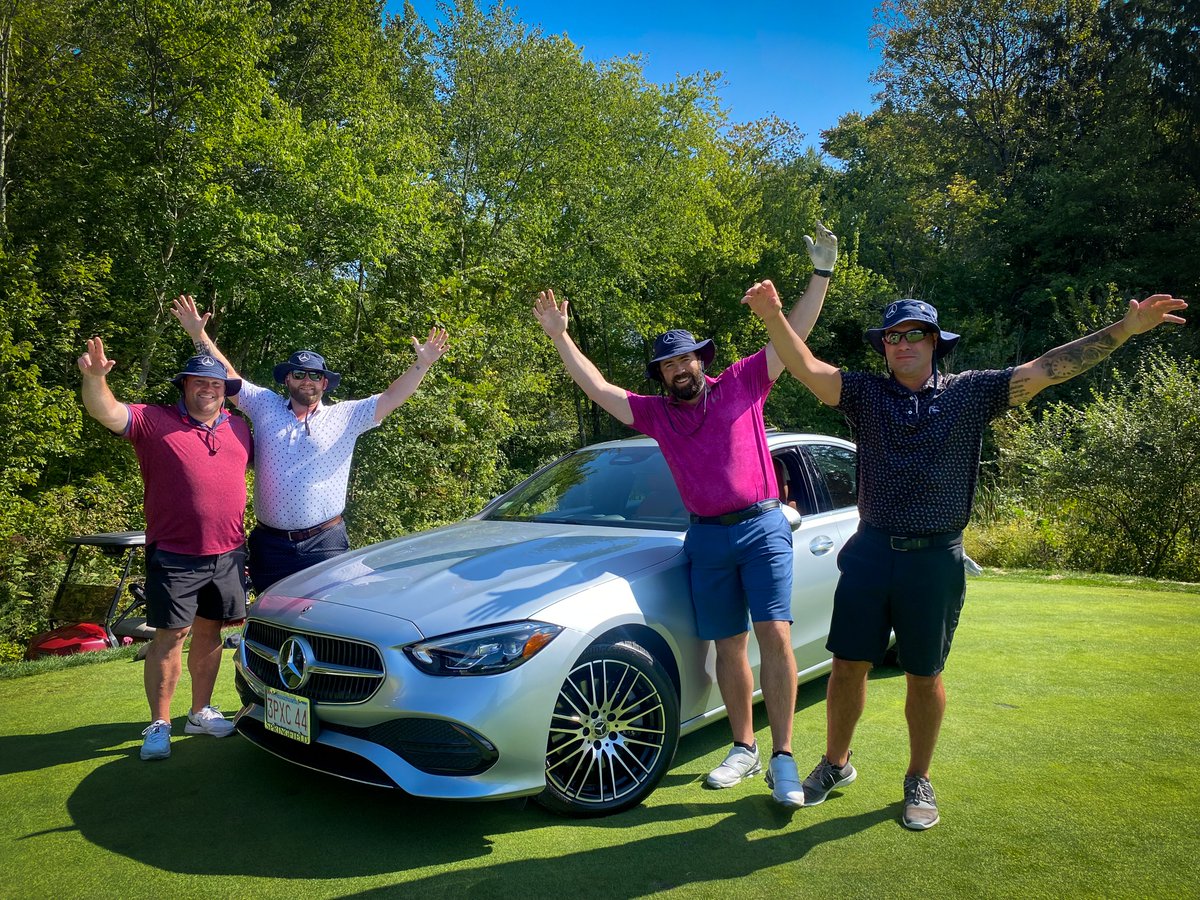 Mercedes-Benz of Springfield tweet media