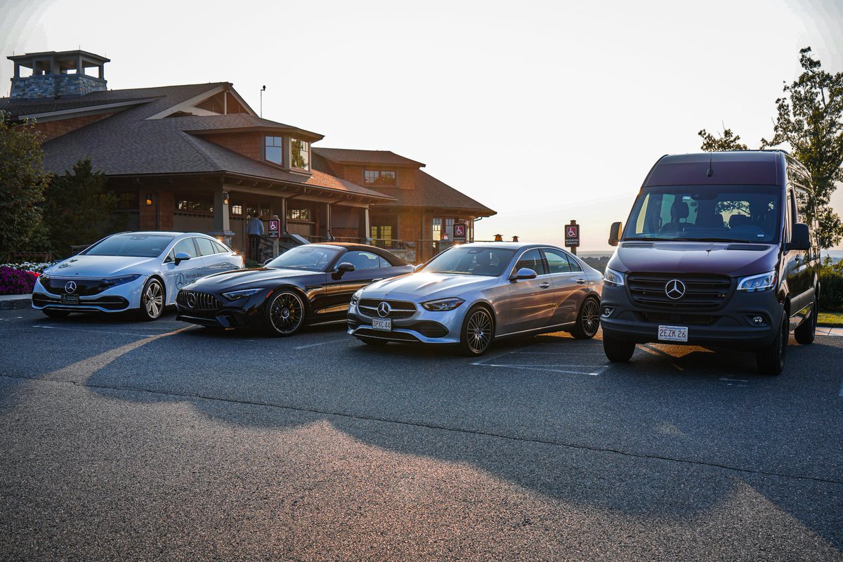 Mercedes-Benz of Springfield tweet media