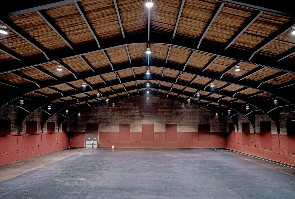 ARMORY STUDIOS NY tweet media