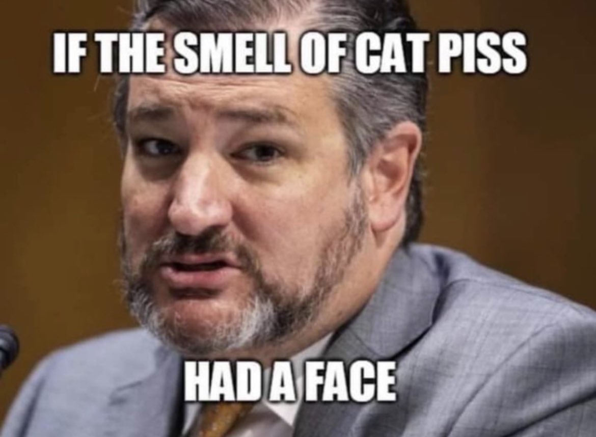resister72's tweet photo. @tedcruz https://t.co/5GdOorNJJX