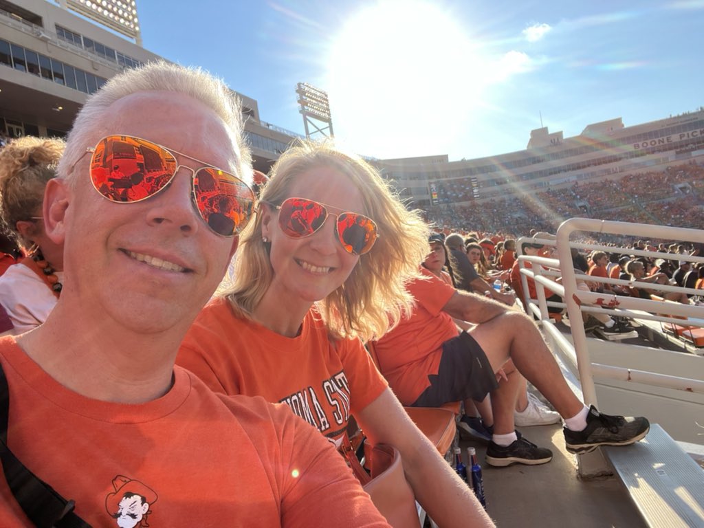 Michael Brown tweet media