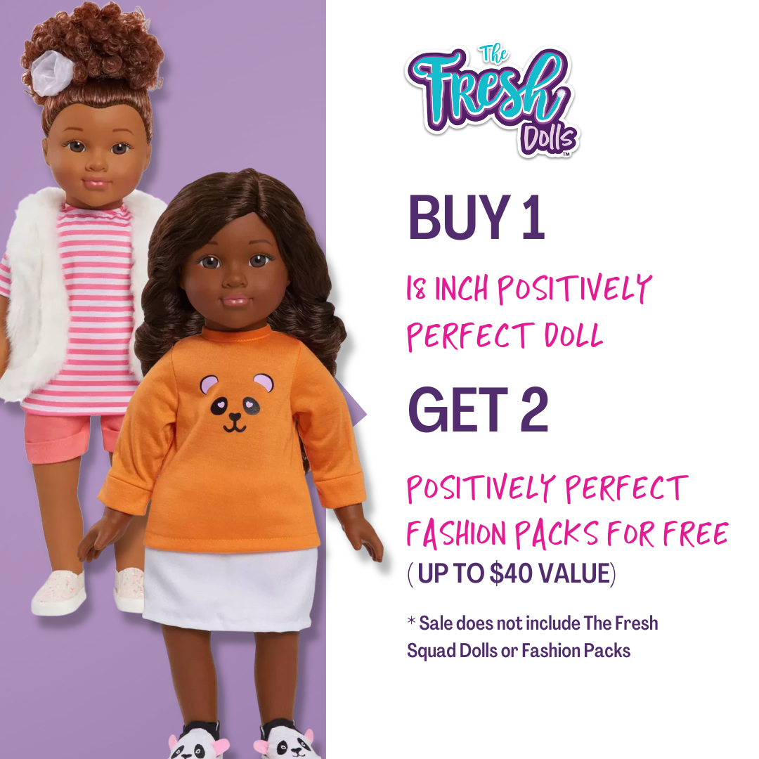 💕It's the last day of our Inventory Clear out Sale!💕 💕 This is our biggest sale yet and once these dolls styles and collections are gone, they won’t ever come back! 💕 💕 Shop our website ! Sale ends Today at midnight ! 💕 . . . #blackdolls #blackowned #blackow