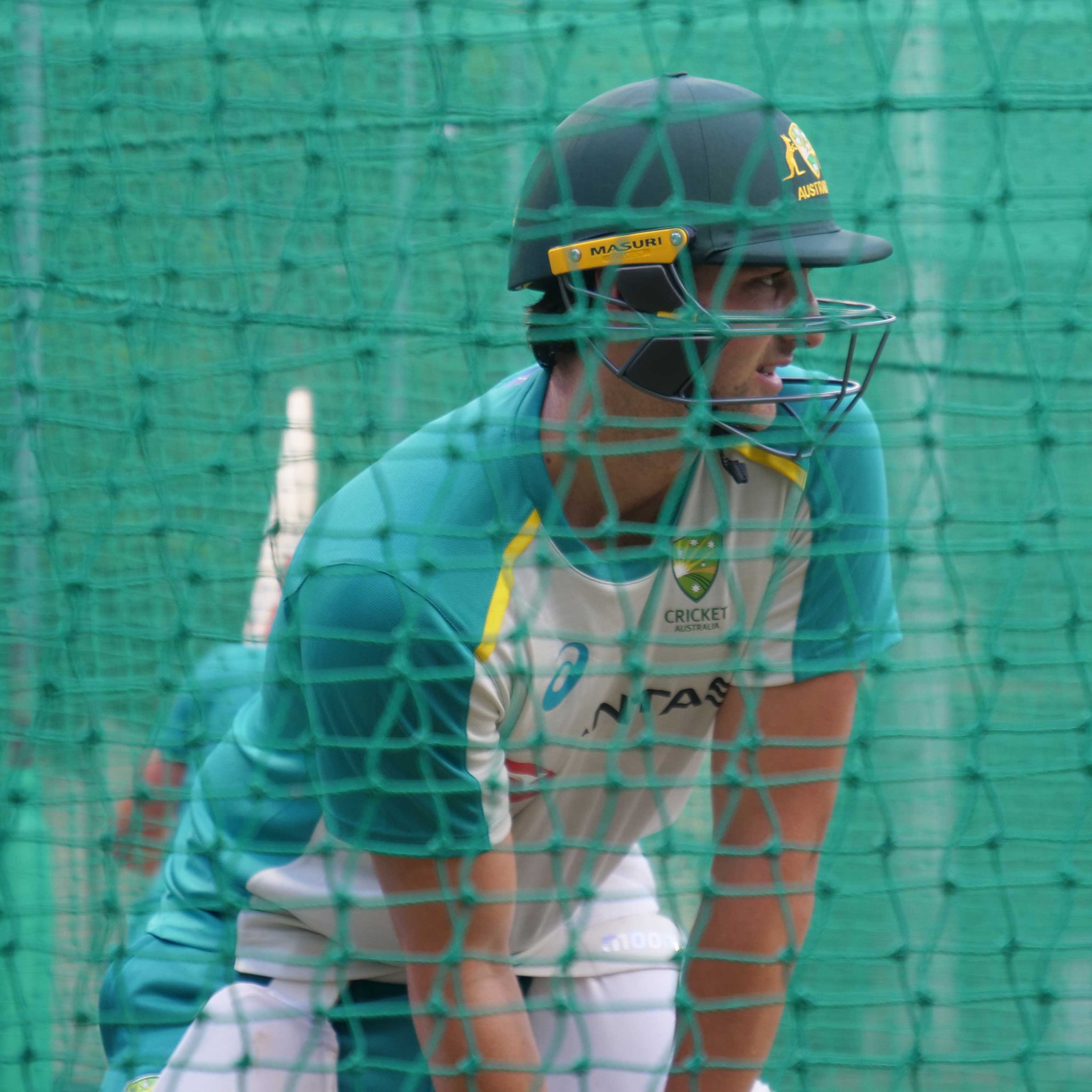 johns-on-twitter-practice-session-of-tim-david-at-mohali-he-is-set