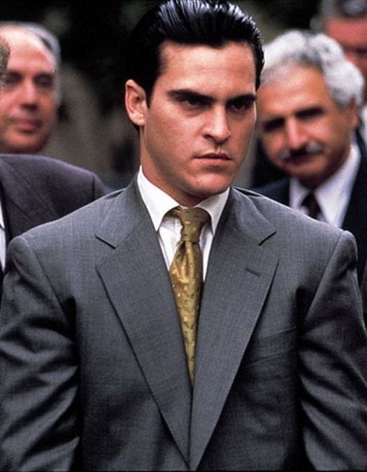 Contrary to popular belief, I do not always wear my classical garments.  My least favorite attire, however, is a suit worn to impress those who think they are more important than they really are.  I do what I must, they are nothing more than a means to an end.