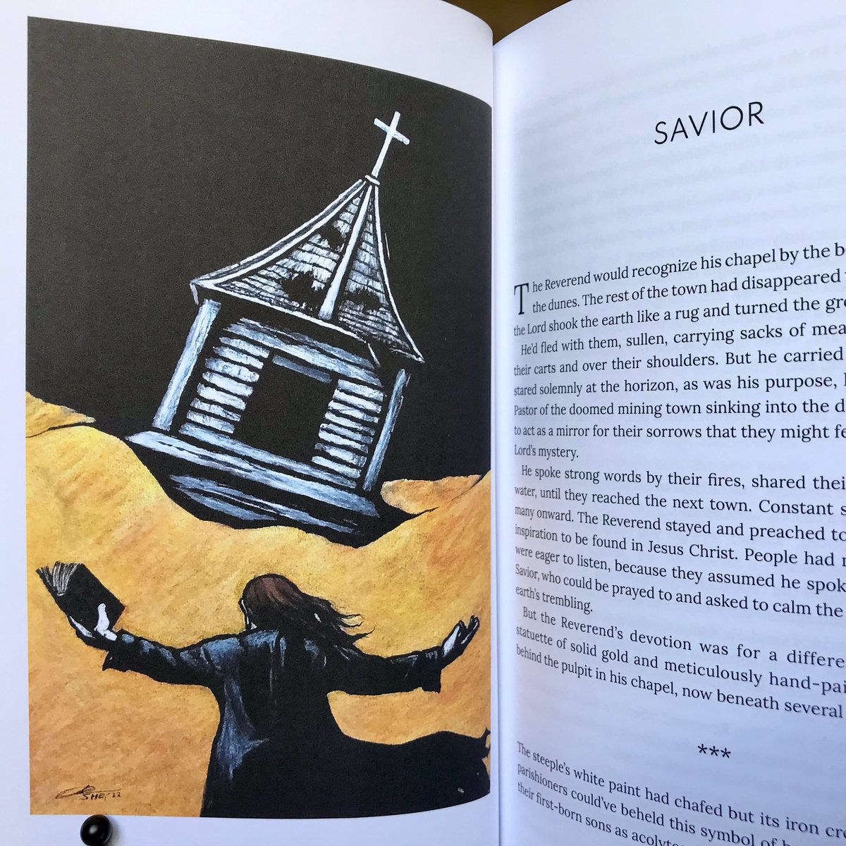 Zachary Dillon tweet media