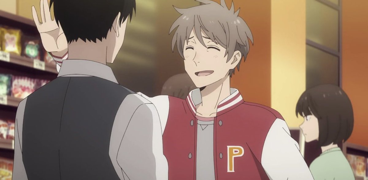 Guess who’s back ? back again🌸