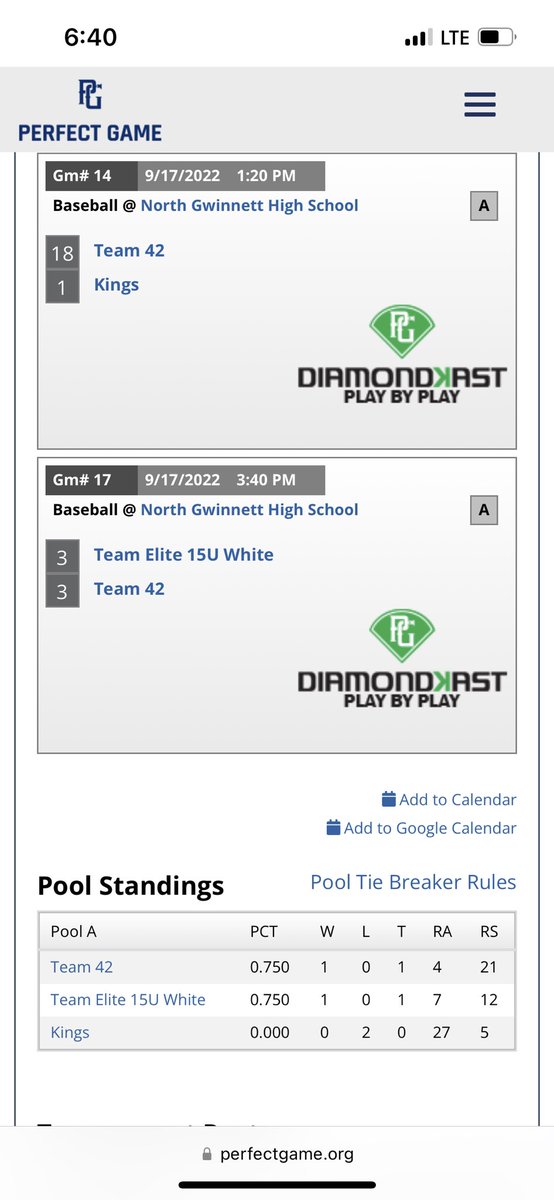 Adam Friede (@adam_friede) on Twitter photo Good guys go 1-0-1 in pool play today. Will advance to bracket play tomorrow! #Team42 <a href="/Team42Baseball/">Team 42</a> <a href="/sox_carolina/">Carolina White Sox</a> <a href="/atlantabangerz/">DOING IT ALL FOR THE KIDS</a> <a href="/CoachNick146/">Nick Williams</a> Good guys go 1-0-1 in pool play today. Will advance to bracket play tomorrow! #Team42 <a href="/Team42Baseball/">Team 42</a> <a href="/sox_carolina/">Carolina White Sox</a> <a href="/atlantabangerz/">DOING IT ALL FOR THE KIDS</a> <a href="/CoachNick146/">Nick Williams</a>