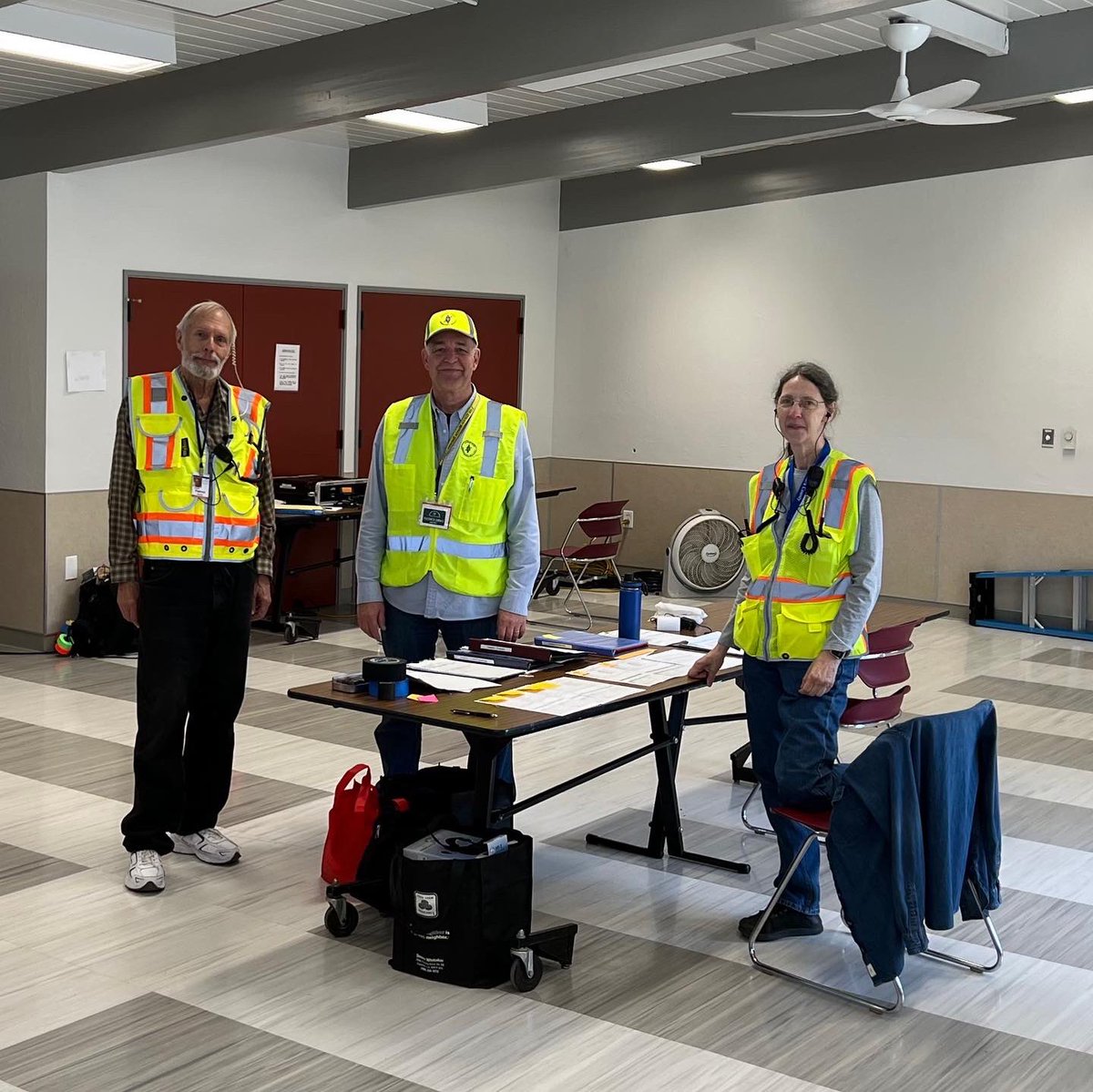 Sunnyvale DPS tweet media