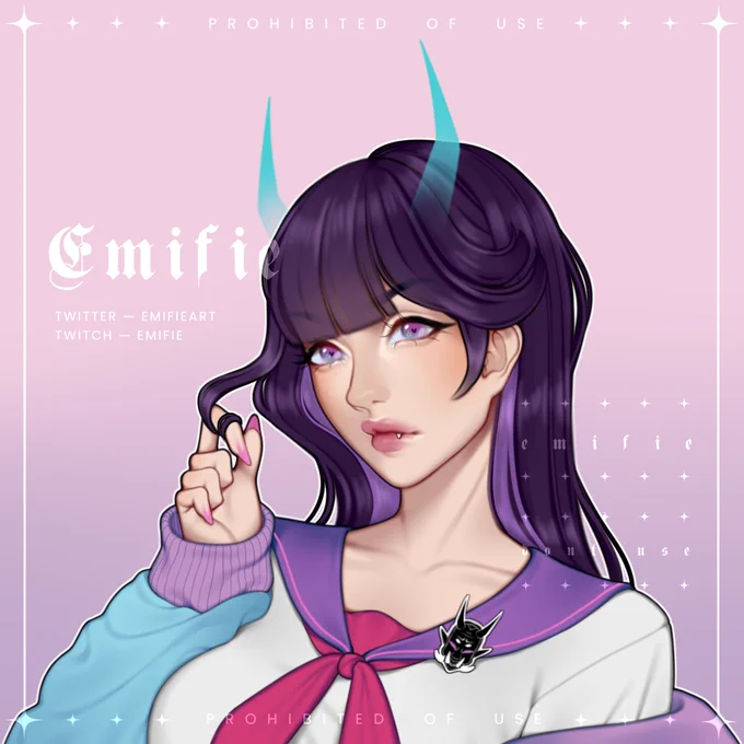 ✦ Commission ↳  
