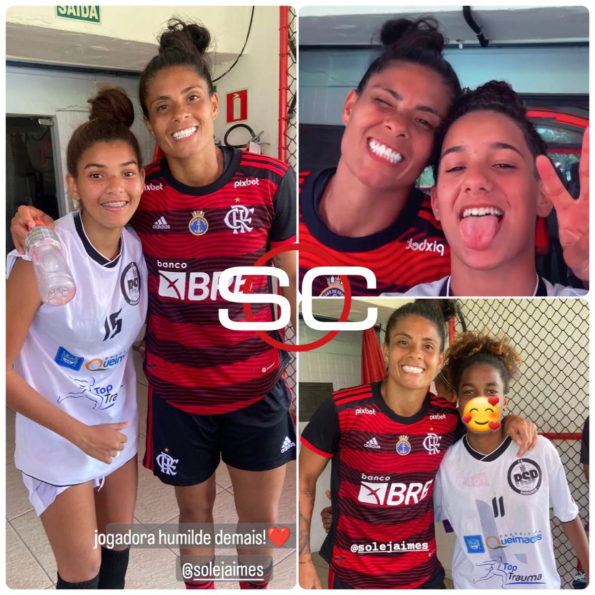 SportsCenter on Twitter "¡HISTÓRICO! Por el Campeonato Carioca