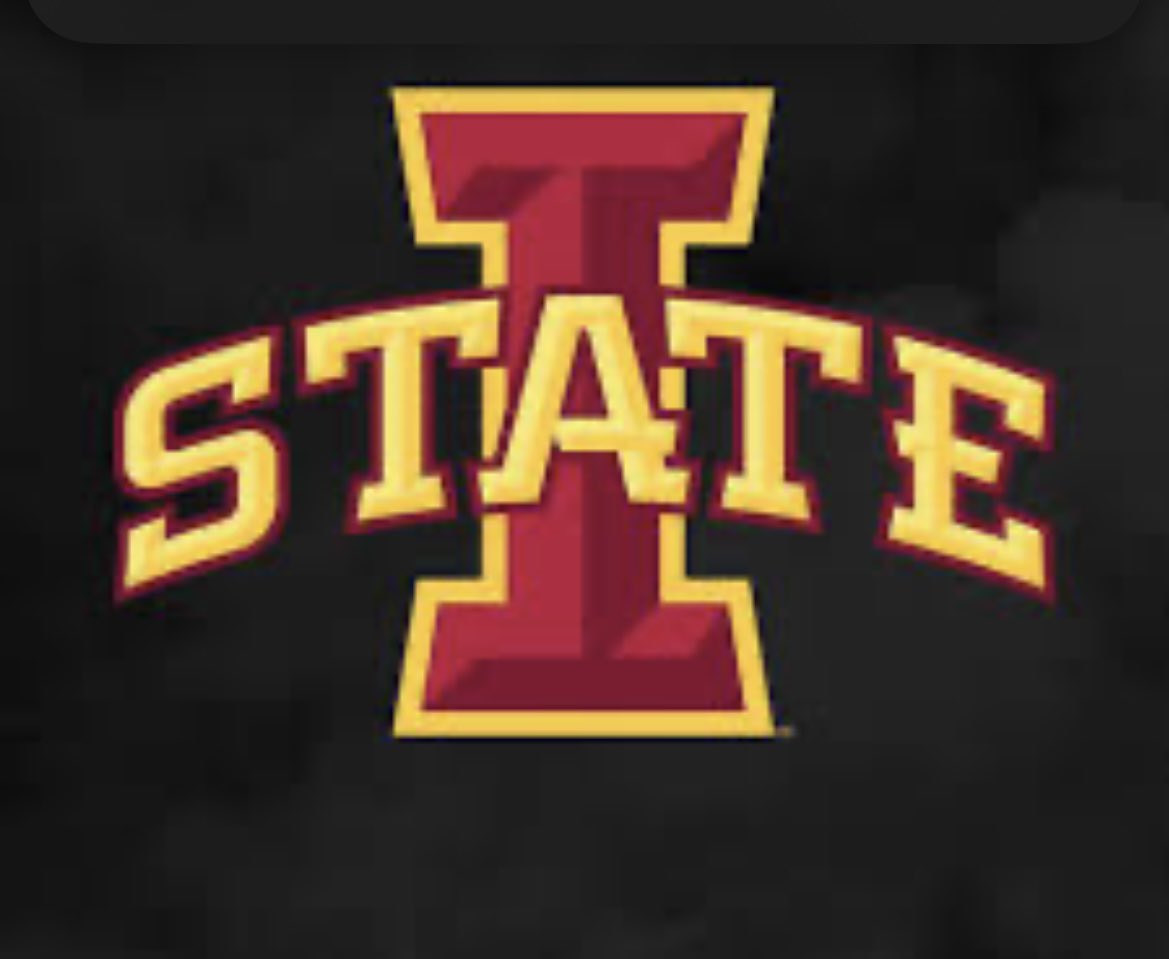 khijohnn cummings-coleman (@khijohnn) on Twitter photo After a great conversation with coach <a href="/ISUMattCampbell/">Matt Campbell</a> iâm blessed to have received my first D1 offer from <a href="/CycloneFB/">Iowa State Football</a> <a href="/Football_CRHS/">Coon Rapids Football</a> <a href="/CoachXQuig/">Xavier Quigley</a> @CoachNateISU After a great conversation with coach <a href="/ISUMattCampbell/">Matt Campbell</a> iâm blessed to have received my first D1 offer from <a href="/CycloneFB/">Iowa State Football</a> <a href="/Football_CRHS/">Coon Rapids Football</a> <a href="/CoachXQuig/">Xavier Quigley</a> @CoachNateISU