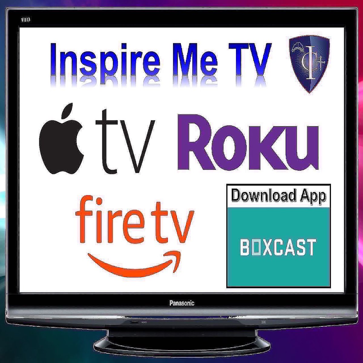 PastorCoreyC's tweet photo. 7. Fire TV (download BoxCast App and search for Inspire Me TV)

#homecoming
#theinspirationchurch
#inspirationnation https://t.co/pUPK6Ca10I