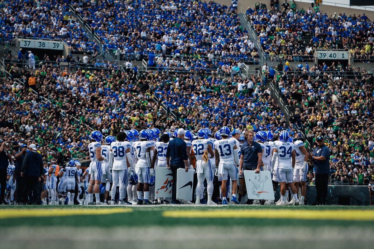 Loyal, strong, and true.