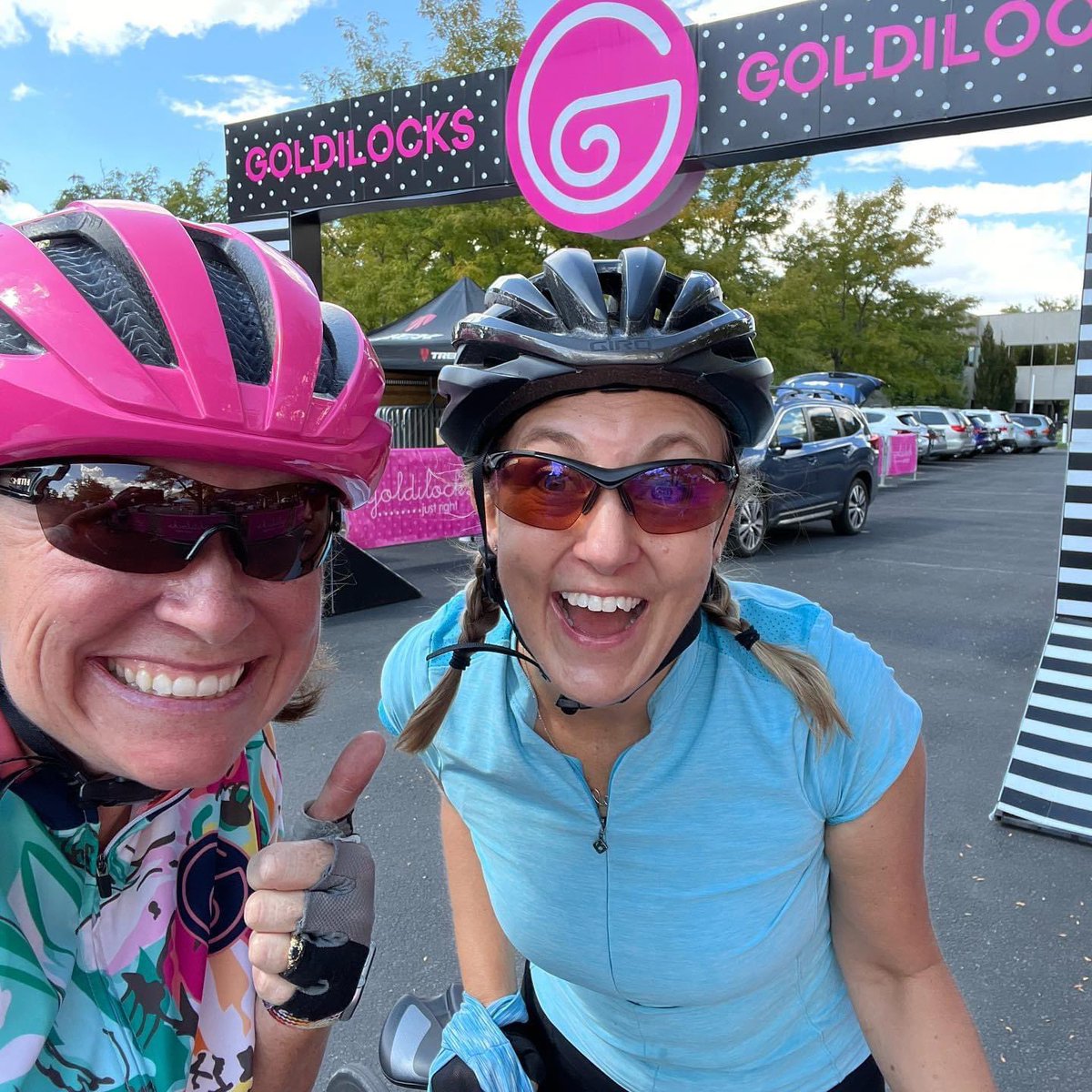 First #centuryride in the books! #letsgo #dohardthings