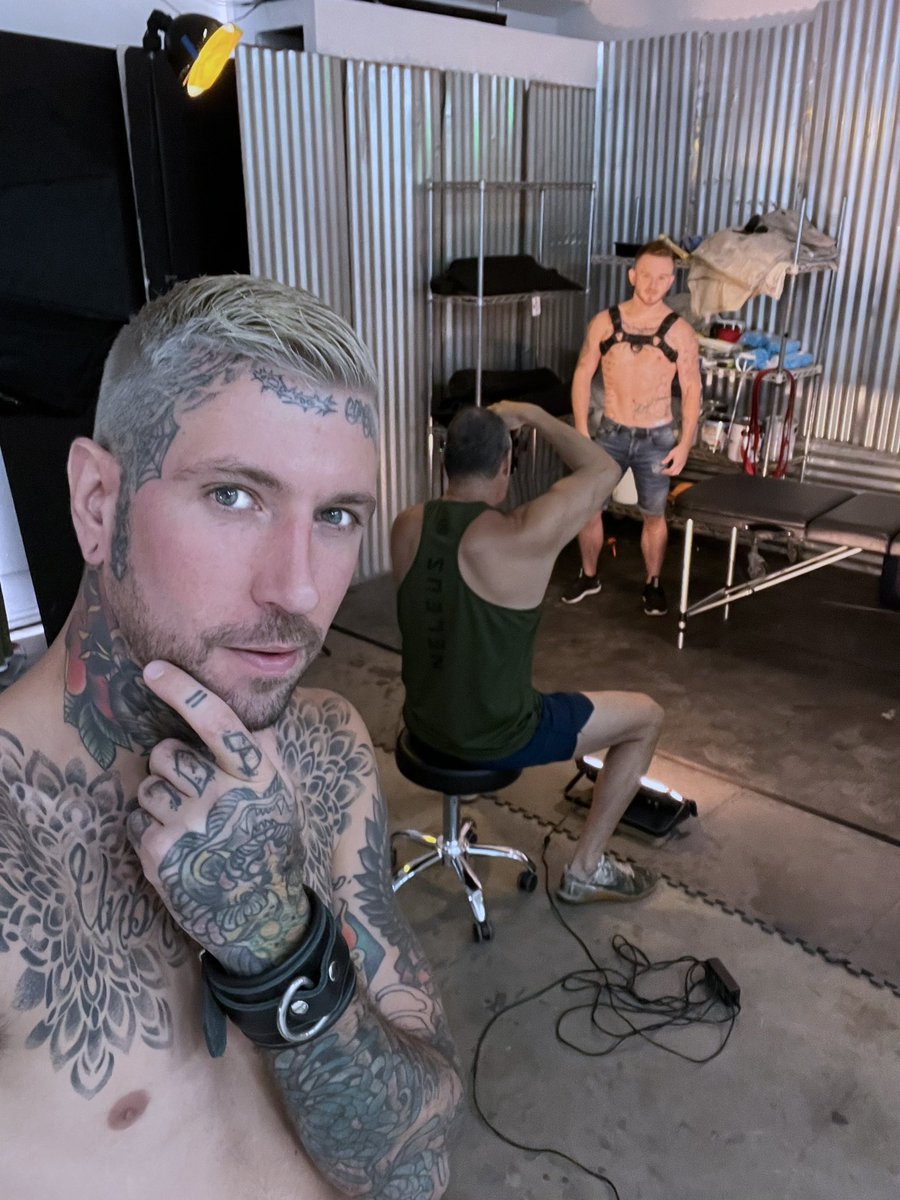Ryan Sebastian tweet media
