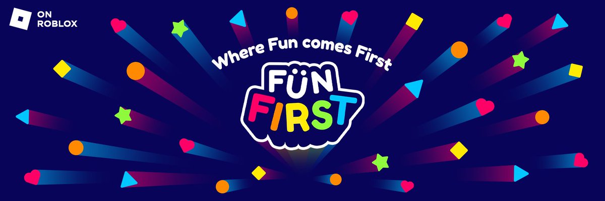 FunFirst Interactive tweet media