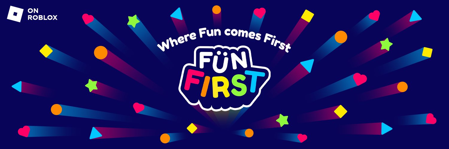 FunFirst Interactive (@FunFirstGames) / X