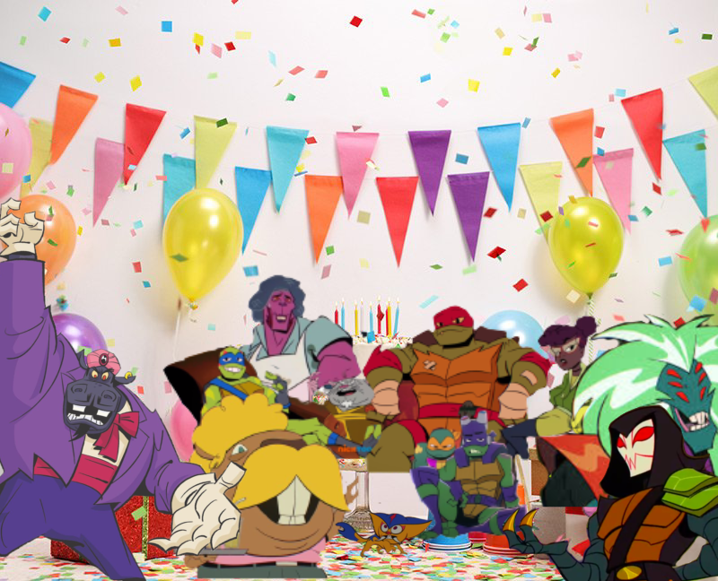splintsgetout's tweet photo. Splinter SHOULD CELEBRATE THE ANNIVERSARY OF ROTTMNT! #UnpauseROTTMNT 
@WhereDidLeoGo
@WhereDidHypnoGo
@WhereDraxumAt
@wheredtoddgo 
@WhereIsVonRyan
@aprilwhatareud3
@BigMamaGetOut
@WarrenCandids
@WheresAssistant
@Mayhemmissing @WhereIsVonRyan @RaphHoneyNo @NoMikeyPlease https://t.co/APgLdeM9n3