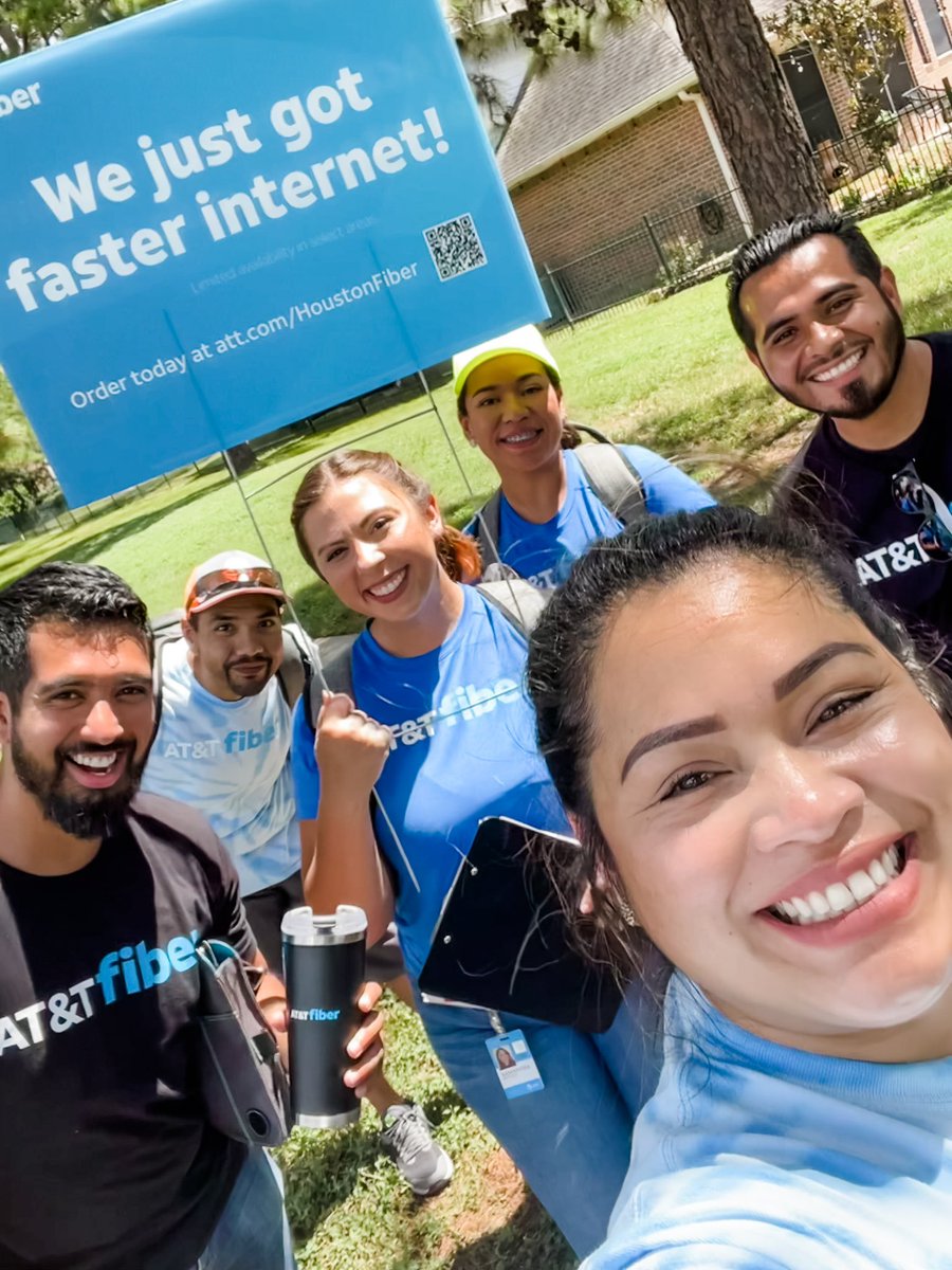 kirsten_peavey's tweet image. Houston Fiber Bolts are 🌩striking🌩 down the competition and providing this community super fast AT&amp;amp;T fiber🌐!!

#fiberBOLTS #STXfiberflex #ATTLife  #huntingseason #Gigillionaires 

⚡️⚡️⚡️⚡️⚡️⚡️⚡️⚡️⚡️⚡️⚡️⚡️⚡️

@ChristineHuynh_ @sam__sotelo @georgesosaATT @EsmeSTX @Attdguz