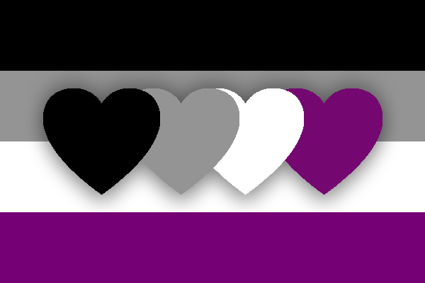 churruption's tweet photo. Asexuality vs Sex Aversion
this is intended to educate and dispel the most common myth/stereotype I see directed at asexual individuals. I've seen this logic used by other asexuals as well, and it was extremely invalidating. 
Hope this is helpful to somebody! https://t.co/BS2XyCU99b