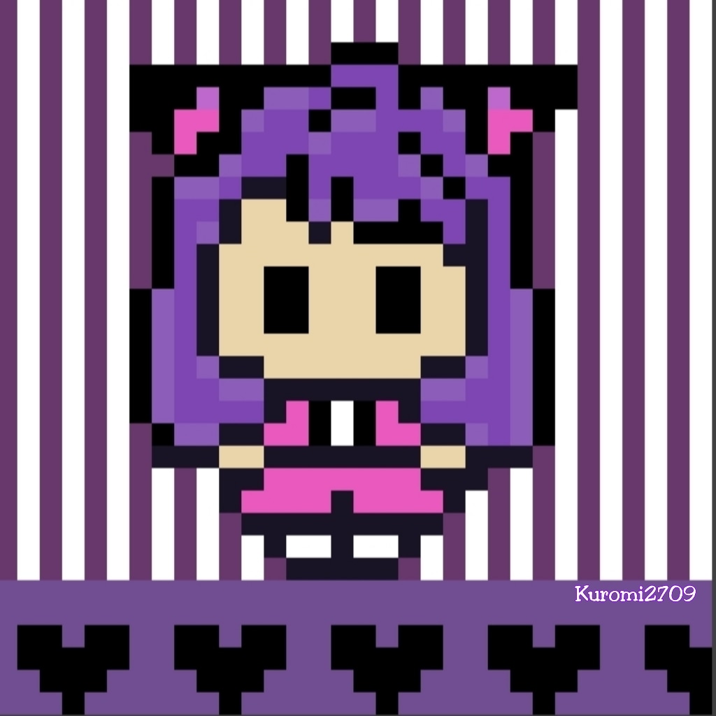kuromichan