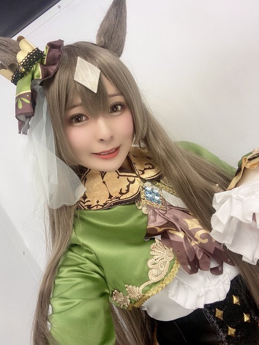コスプレイヤーゆゆのTwitter画像18