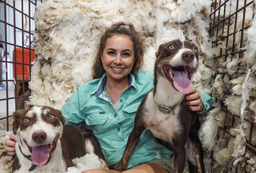 Congratulations to 5 rocking young women in ag - the future looks bright 🎉

thefarmermagazine.com.au/nsw-farmers-te… 

<a href="/NSWFarmers/">NSW Farmers</a>  <a href="/NSWYF/">NSW Young Farmers</a> <a href="/NRWNetwork/">NRWC&N</a>  <a href="/AustWomenInAg/">Australian Women in Agriculture - AWiA</a>  

#YoungFarmers #VisibleFarmer #WomenInAg #RuralWomen #Diversity #FutureFeeders #FutureFarmers #Sustainability #PositiveChange
