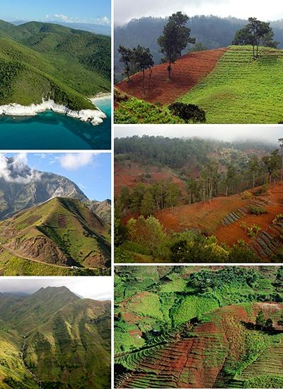 JouvatAyiti's tweet photo. Haïti quisqeya ou bohio 
Terre haute 
Terre montagneuse 
🇭🇹🎋💞 https://t.co/XWEK77jCdH
