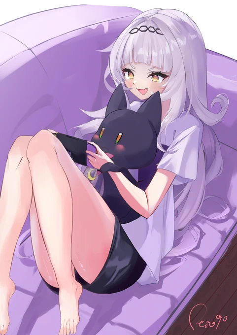 ～おうちゲームタイム～#シオンの書物 