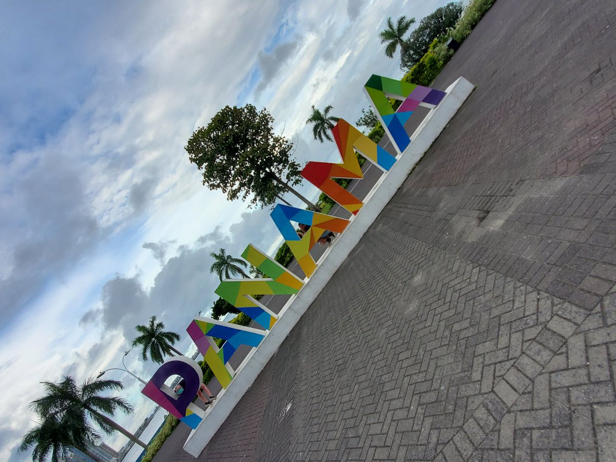 tracycaldwell's tweet photo. Loving Panama! https://t.co/YoOsod2qSa