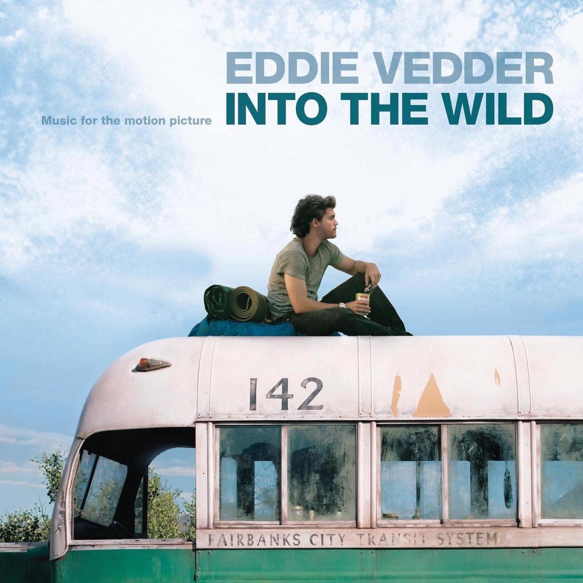 O álbum “Into the Wild” foi lançado a 18 de Setembro de 2007 e é o primeiro trabalho a solo de Eddie Vedder. O disco fez ainda parte da banda sonora do filme homónimo de Sean Penn.