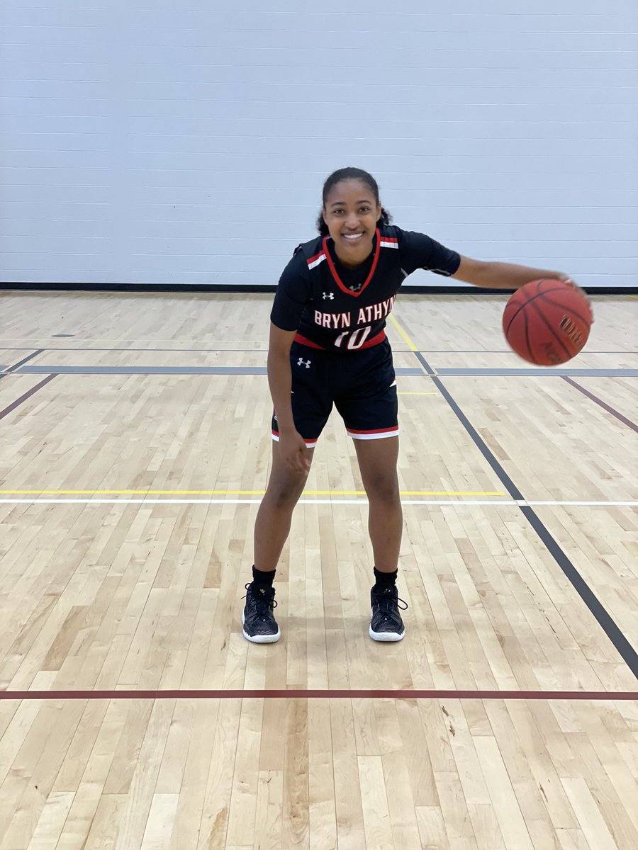 Blessed to receive a D3 offer from Bryn Athyn!! Go Lions!! <a href="/travisponton/">Travis Ponton</a> <a href="/BrynAthynWBB/">Bryn Athyn College Women's Basketball</a> <a href="/ProSkillsBball/">Pro Skills Basketball</a> <a href="/CosbyGirlsBBall/">Cosby Basketball</a>