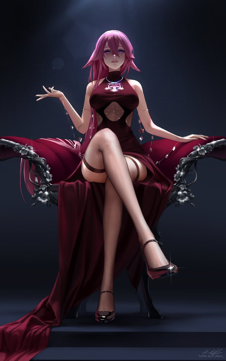 #原神 #YaeMiko