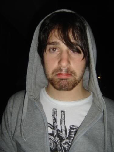 Happy bday my beloved jon walker!! i ve worn flip flops all day in his honor <3 