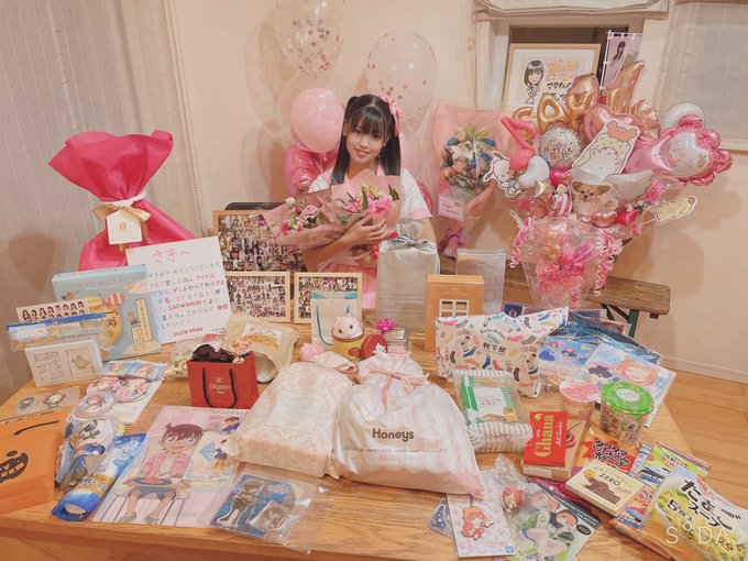 Twitterのコスプレ画像19