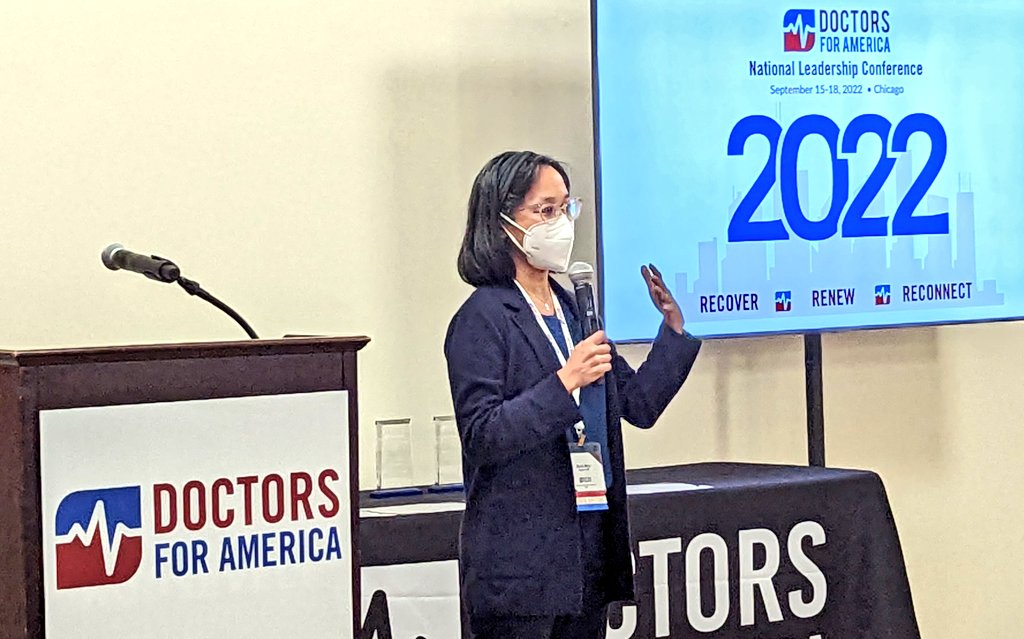 drsforamerica's tweet photo. Copello graduation and Founders Award celebration! Featuring @bicmay and @krishnanmd announcing the awards and ED @Angie_Bakke https://t.co/jvyNszKYLR