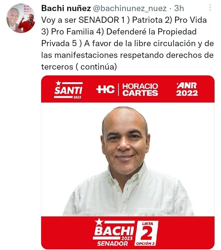 Hugo Flores tweet media