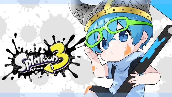 ころおつでした!雑談にスプラ配信、すごく楽しかったです!S +目指して頑張ってください#ころんくん#すとぷり48h 