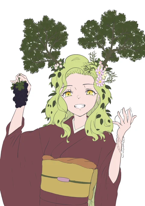 下塗り作業中です 