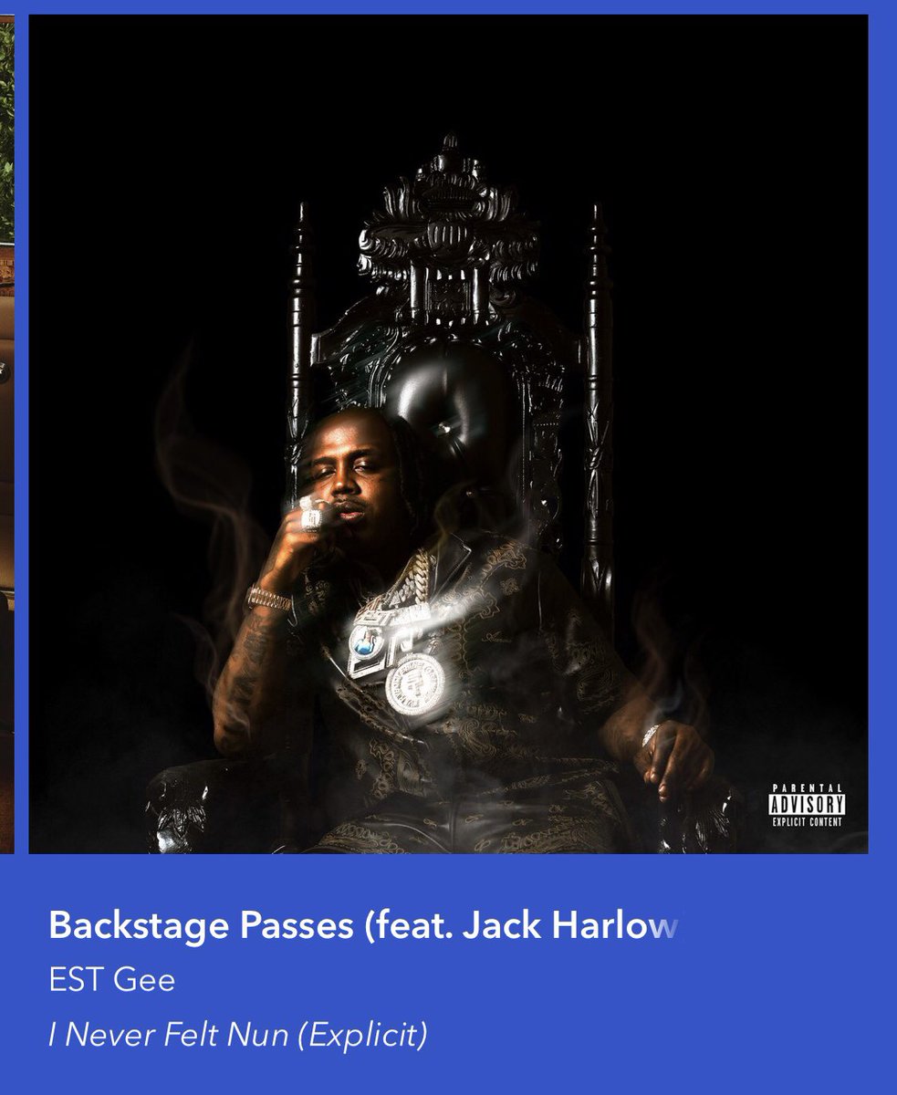 universalKen3's tweet photo. 🔥🔥🔥🔥 #firetrack #theysnapped #str8bumping #EstGee #JackHarlow https://t.co/XYZcadbXhG