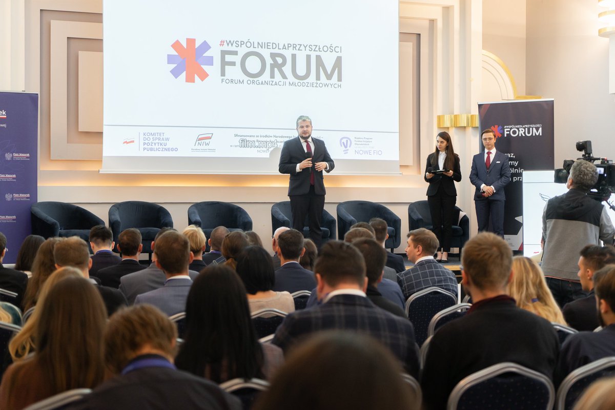 WspólnieDlaPrzyszłości tweet media