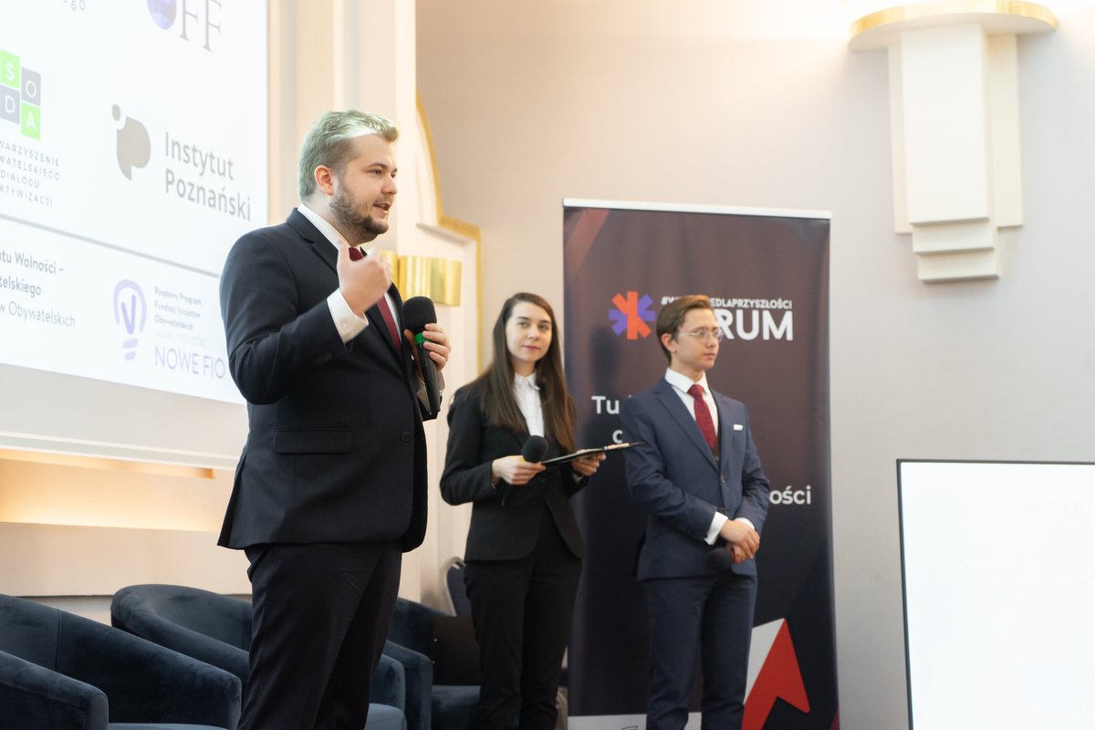 WspólnieDlaPrzyszłości tweet media