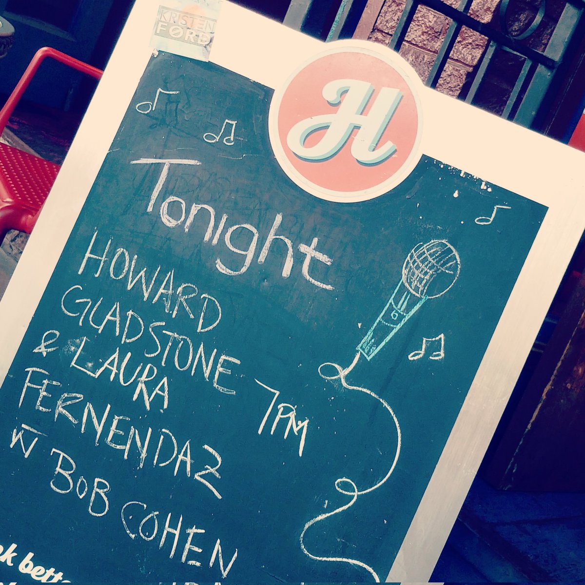 Free Times Cafe tweet media