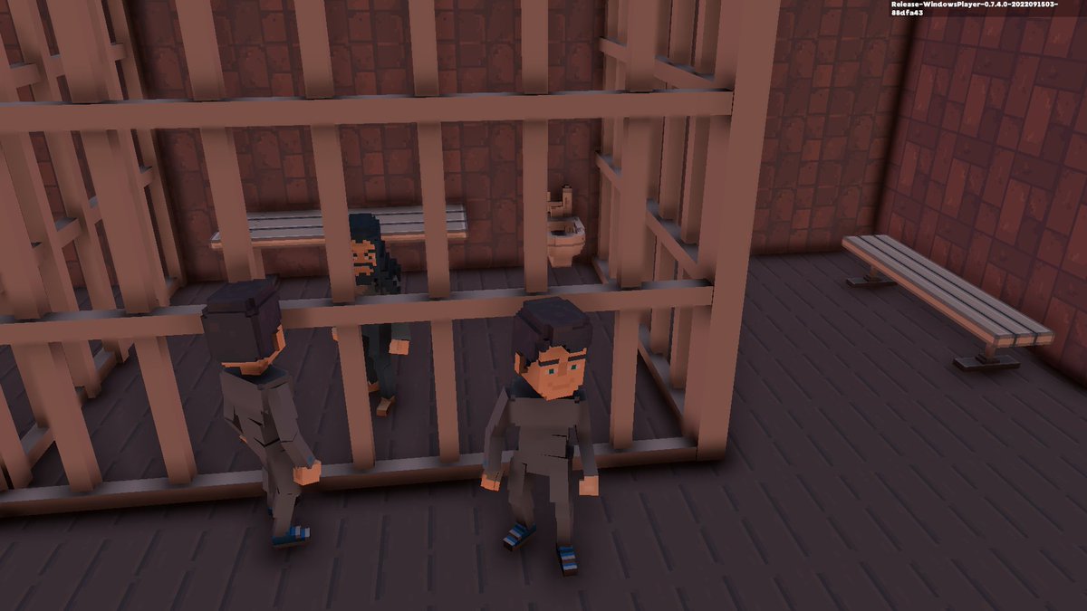 keane_em's tweet photo. @TheSandboxGame @TheWalkingDead I just participated in the #SandboxAlphaS3Giveaway for a chance to win 500 SAND! Found Negan in Alexandria, check out my screenshot below!
👇 https://t.co/RAUjgJTyVP