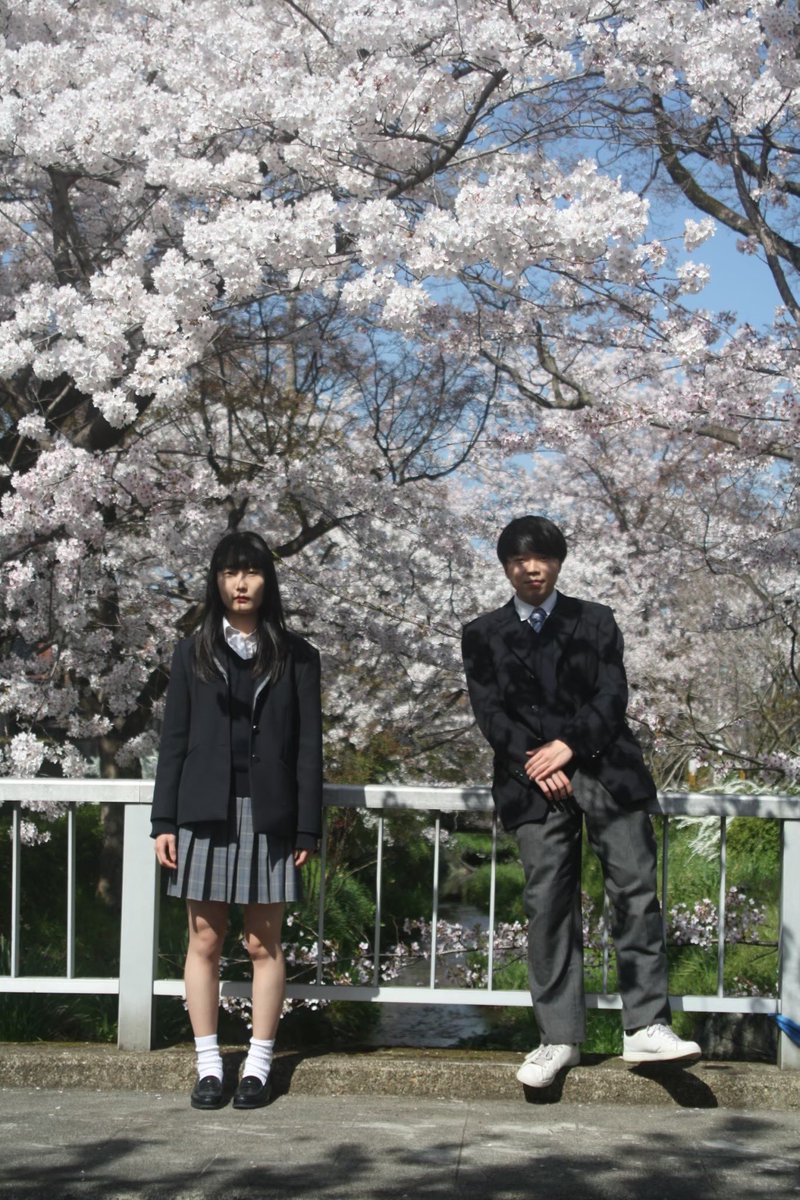 aware_okashiki's tweet photo. 本日12時40分〜高原校舎試写室にて上映‼︎

学生作品展ではこの一度のみの上映となりますので、皆さん是非見逃すことなくご覧下さい👀

スタッフ一同心よりお待ちしております🙇‍♀️ https://t.co/uSkOiDe1T9
