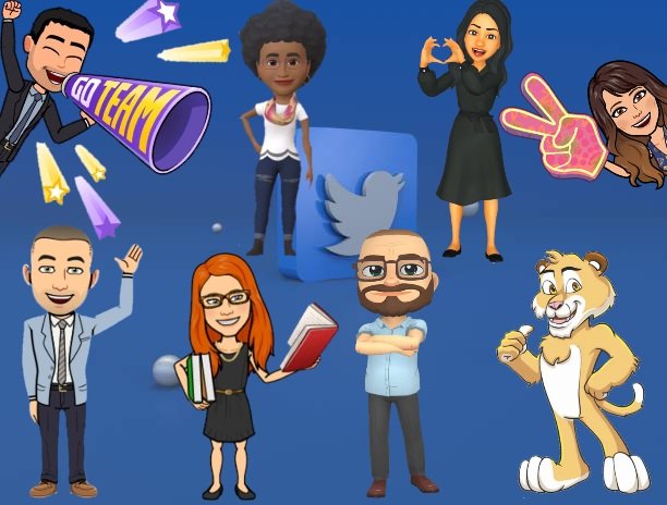 Roxanne Morán (@roxanneirl) on Twitter photo Join me in welcoming one of our own here 👋
Super excited to see all the wonderful things <a href="/CHEMusicTeacher/">CHE_Music_Teacher</a> will share 😍 #CHECougars 🧡 #NEISD
@MarquezNEISD @ReadingCougars1 <a href="/dr_unicorn3/">Katharine Argueta</a> <a href="/supercj34/">C. Jackson</a> <a href="/JenaeMai/">Jenae Mai</a> Join me in welcoming one of our own here 👋
Super excited to see all the wonderful things <a href="/CHEMusicTeacher/">CHE_Music_Teacher</a> will share 😍 #CHECougars 🧡 #NEISD
@MarquezNEISD @ReadingCougars1 <a href="/dr_unicorn3/">Katharine Argueta</a> <a href="/supercj34/">C. Jackson</a> <a href="/JenaeMai/">Jenae Mai</a>