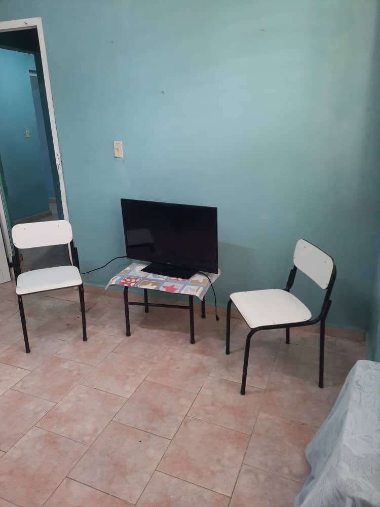 🇨🇺 ¡Listos nuestros Colegios Electorales para el desarrollo de la #PruebaDinámica del #Referendo del #CódigoDeLasFamilias este 18 de septiembre 2022 ! 👍❤

#Cuba #TuVotoCuenta #CódigoSí  #CubaEsAmor #YoVotoSí <a href="/DiazCanelB/">Miguel Díaz-Canel Bermúdez</a> <a href="/DrRobertoMOjeda/">Dr. Roberto Morales Ojeda</a> <a href="/raydelmp/">Raydel Montesino Perurena</a> <a href="/Elecciones_Cuba/">Elecciones en Cuba</a> <a href="/AsambleaCuba/">Asamblea Nacional Cuba</a>